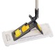 MOP PLAT, SPRINT TRONIC, 50 CM, CU DUNGI ALBASTRE, VERMOP