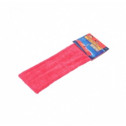 Rezerva mop microfibra 45 cm