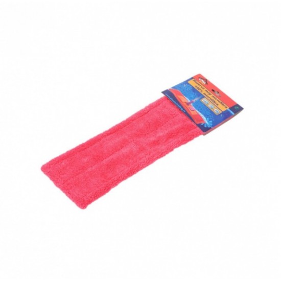 Rezerva mop microfibra 45 cm Rezerva mop microfibra 45 cm
