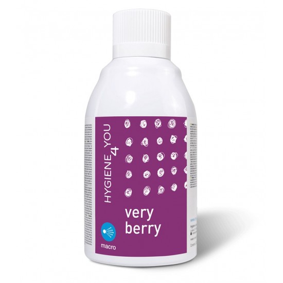 Odorizant Very Berry odorizant Hygiene Vision Odorizant Very Berry odorizant Hygiene Vision