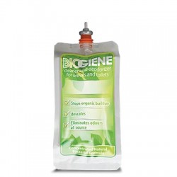 Rezerve BioClean 600ml, Hygiene 4 You Rezerve BioClean 600ml, Hygiene 4 You