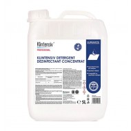KLINTENSIV® - Detergent dezinfectant concentrat 5000 ml