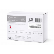 Manusi nepudrate chirurgicale Dermagel Basic 50 perechi/ cutie Manusi nepudrate chirurgicale Dermagel Basic 50 perechi/ cutie
