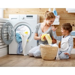 Detergent de rufe Sano Maxima Power Gel Spring Flowers 1L (20 utilizări) Detergent de rufe Sano Maxima Power Gel Spring Flowers 1L (20 utilizări)