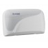 Dispenser hartie igienica IDENTITY L1 DOUBLE alb LUCART