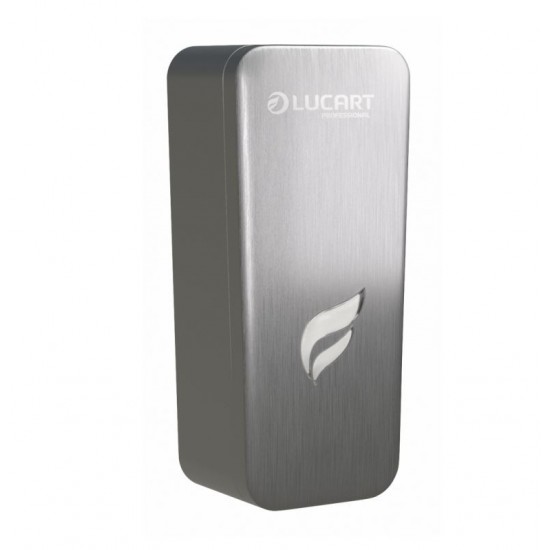 Dozator sapun lichid reincarcabil Zenith LUCART