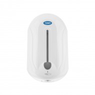 Dozator cu senzor, ABS, pentru sapun lichid, Limpio, 1.1L  Dozator cu senzor, ABS, pentru sapun lichid, Limpio, 1.1L