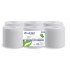 Prosoape de hartie tip rola, 2 straturi, hartie reciclata Ecolabel, 100m, Lucart