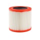 Aspirator multifunctional pentru aspirare umeda si uscata, 30 L, Limpio, 1320W Aspirator multifunctional pentru aspirare umeda si uscata, 30 L, Limpio, 1320W