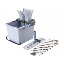 Set curatenie Pro Starter Kit 15, Vileda Set curatenie Pro Starter Kit 15, Vileda