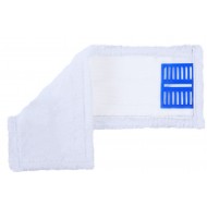 Mop plat 40cm alb, AQAS Mop plat 40cm alb, AQAS