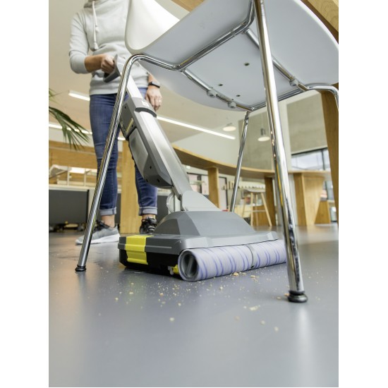 Mop electric profesional BR 30/1 C Bp Pack *EU, Karcher Mop electric profesional BR 30/1 C Bp Pack *EU, Karcher