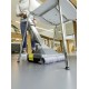 Mop electric profesional BR 30/1 C Bp Pack *EU, Karcher Mop electric profesional BR 30/1 C Bp Pack *EU, Karcher
