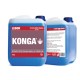 Detergent pentru spalarea manuala a pardoselilor, Floor Shine Manual, Konga, 5L