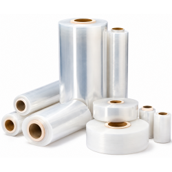 Rola folie extensibila automata LLDPE, Power 888, 23 microni, pret 13.3 lei + TVA / kg Rola folie extensibila automata LLDPE, Power 888, 23 microni, pret 13.3 lei + TVA / kg