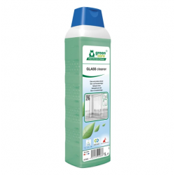 SOLUTIE PENTRU CURATAREA SUPRAFETELOR VITRATE GLASS CLEANER – 1L SOLUTIE PENTRU CURATAREA SUPRAFETELOR VITRATE GLASS CLEANER – 1L