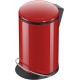 Cos de gunoi Harmony M, rosu, 12L, HAILO Cos de gunoi Harmony M, rosu, 12L, HAILO