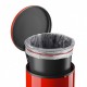 Cos de gunoi Harmony M, rosu, 12L, HAILO Cos de gunoi Harmony M, rosu, 12L, HAILO