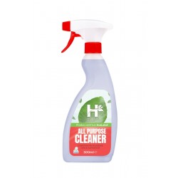 HIGEEA Detergent universal All Purpose Cleaner - ECOLABEL 500ml HIGEEA Detergent universal All Purpose Cleaner - ECOLABEL 500ml