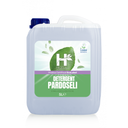 HIGEEA Detergent pentru pardoseli - ECOLABEL 5l HIGEEA Detergent pentru pardoseli - ECOLABEL 5l