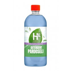 HIGEEA Detergent pentru pardoseli - ECOLABEL 1L HIGEEA Detergent pentru pardoseli - ECOLABEL 1L