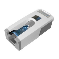 Dispenser profesional pentru acoperitori pantofi HT 702  Dispenser profesional pentru acoperitori pantofi HT 702