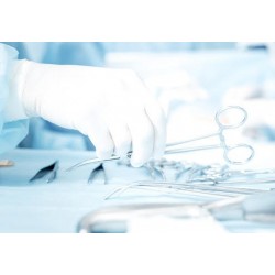 STERISOL™ – Dezinfectant pentru suprafete si instrumentar, 500 ml - Avizat MS STERISOL™ – Dezinfectant pentru suprafete si instrumentar, 500 ml - Avizat MS