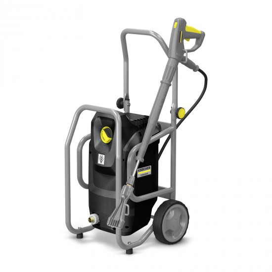 Aparat de spalat cu presiune profesional HD 6/15 M CageEB anniversary edition, Kaercher Aparat de spalat cu presiune profesional HD 6/15 M CageEB anniversary edition, Kaercher