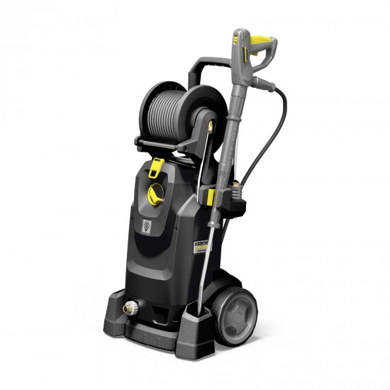 Aparat de spalat cu presiune profesional HD 7/16 MX Plus+FR anniversary edition, Kaercher Aparat de spalat cu presiune profesional HD 7/16 MX Plus+FR anniversary edition, Kaercher