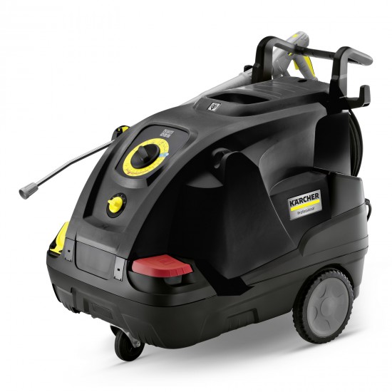 Aparat de spalat cu presiune profesional HDS 7/16-4 C Anniversary Edition, Kaercher Aparat de spalat cu presiune profesional HDS 7/16-4 C Anniversary Edition, Kaercher