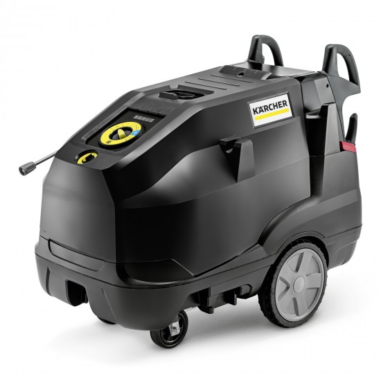 Aparat de spalat cu presiune profesional HDS 11/18-4 S Anniversary Edition, Kaercher Aparat de spalat cu presiune profesional HDS 11/18-4 S Anniversary Edition, Kaercher