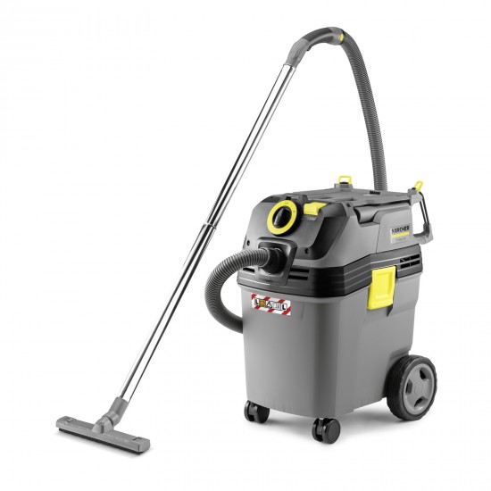 Aspirator umed-uscat profesional NT 40/1 Ap L, Kaercher Aspirator umed-uscat profesional NT 40/1 Ap L, Kaercher