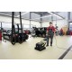 Mașină de frecat-aspirat BR 40/10 C Anniversary Edition, Karcher Mașină de frecat-aspirat BR 40/10 C Anniversary Edition, Karcher
