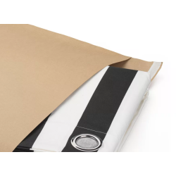 Plic din hartie ECO - Plic din hartie ECO 35x12x45cm - 25 buc Plic din hartie ECO - Plic din hartie ECO 35x12x45cm - 25 buc