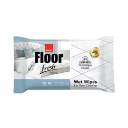 Sano Floor Fresh Home Boutique Hotel Șervețele umede (10 buc) Sano Floor Fresh Home Boutique Hotel Șervețele umede (10 buc)