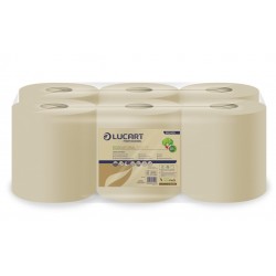 Lavete multifunctionale EcoNatural 500 CF, Lucart Lavete multifunctionale EcoNatural 500 CF, Lucart