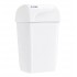 Cos gunoi alb Identity LUCART 43L