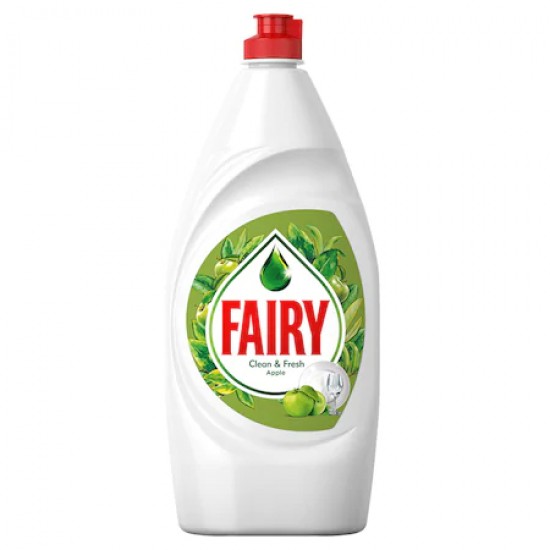 FAIRY Lichid de Vase Mar 750 ml FAIRY Lichid de Vase Mar 750 ml