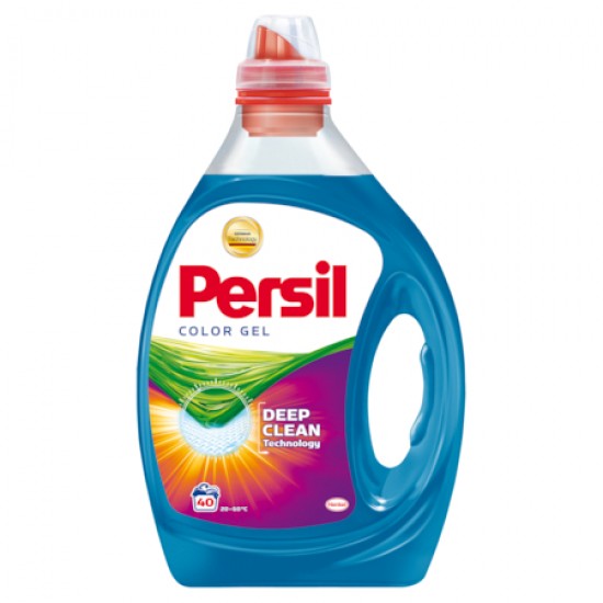 PERSIL Detergent Lichid Gel Color 2L