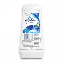 GLADE GEL ODORIZANT MARIN