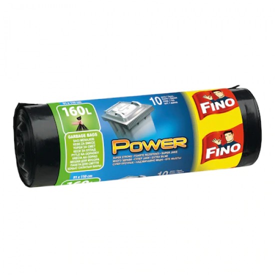 Fino Pungi Gunoi LD 160 L Fino Pungi Gunoi LD 160 L