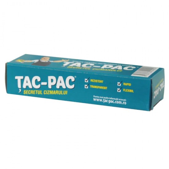 Adeziv Incaltaminte TAC-PAC 9 gr