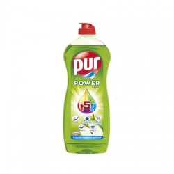 PUR Detergent Vase Apple 750 ml PUR Detergent Vase Apple 750 ml