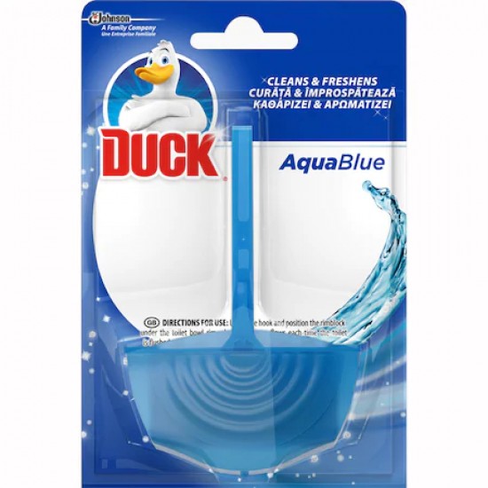 DUCK ANITRA AQUA BLU APARAT 40 g DUCK ANITRA AQUA BLU APARAT 40 g