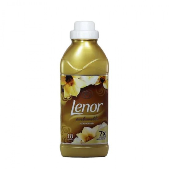 LENOR Balsam Gold Orchid 550 ml