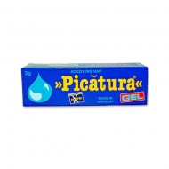 Adeziv Picatura Gel 3 gr. Adeziv Picatura Gel 3 gr.
