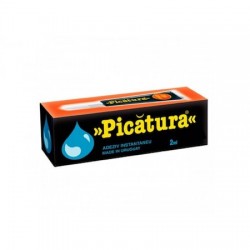 Adeziv Picatura 2 gr. Adeziv Picatura 2 gr.