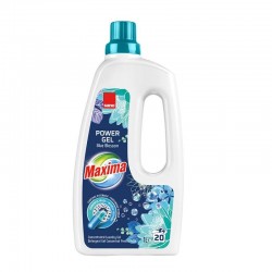 SANO MAXIMA POWER GEL BLUE BLOSSOM (20sp) 1L SANO MAXIMA POWER GEL BLUE BLOSSOM (20sp) 1L