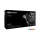 Manusi de protectie  din nitril, nepudrate  MERCATOR moto black 100 buc/ cutie