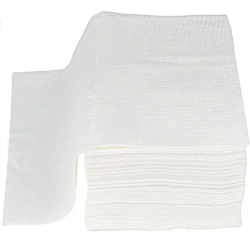 Prosoape universale din celuloză pliate MERCATOR clean air lad '100 Prosoape universale din celuloză pliate MERCATOR clean air lad '100